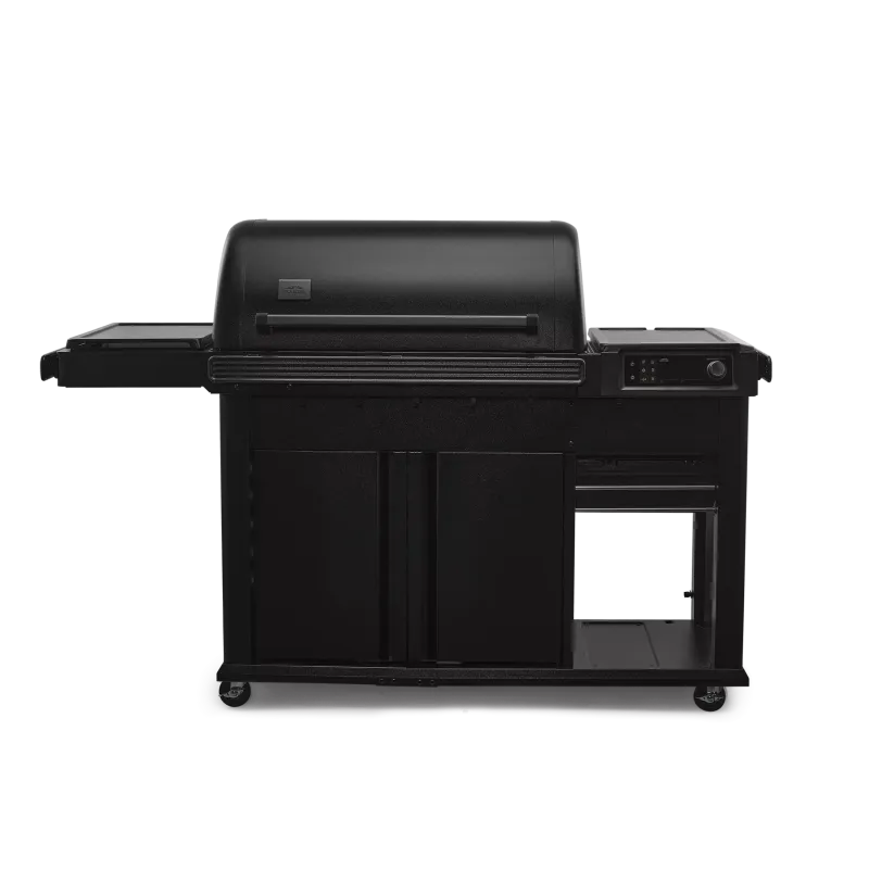Traeger Woodridge Elite