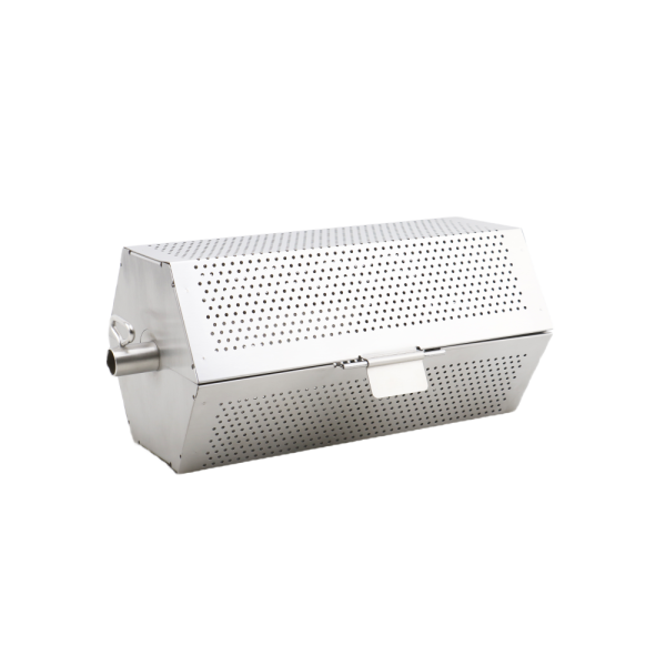 The Bastard rotisserie basket large