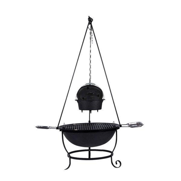 The Windmill kampvuurset