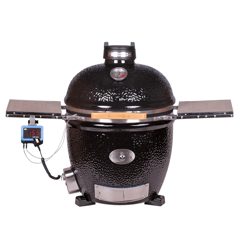 Monolith Classic BBQ Guru 2.0