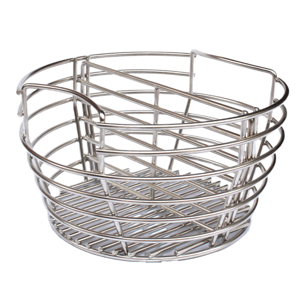 The Bastard charcoal basket medium