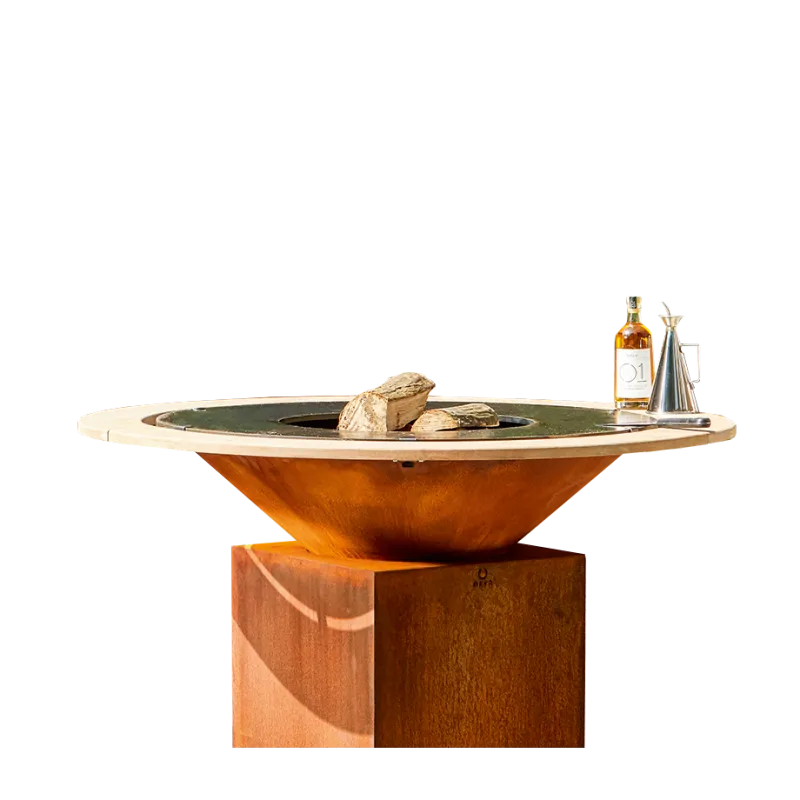 OFYR Fire Guard Ring 85