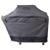 Traeger hoes voor Timberline L