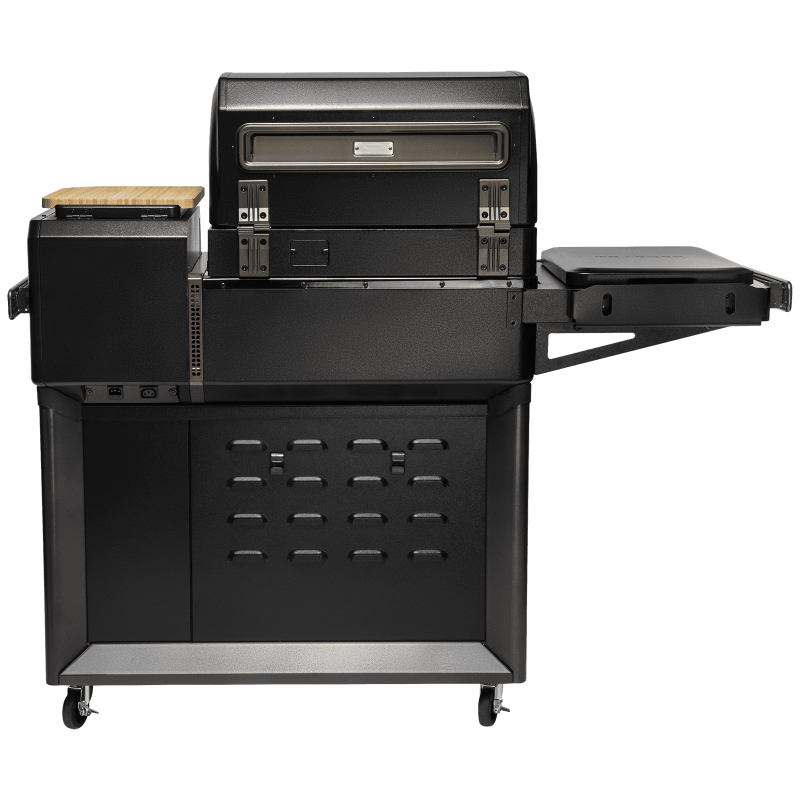 Traeger Timberline L pellet grill