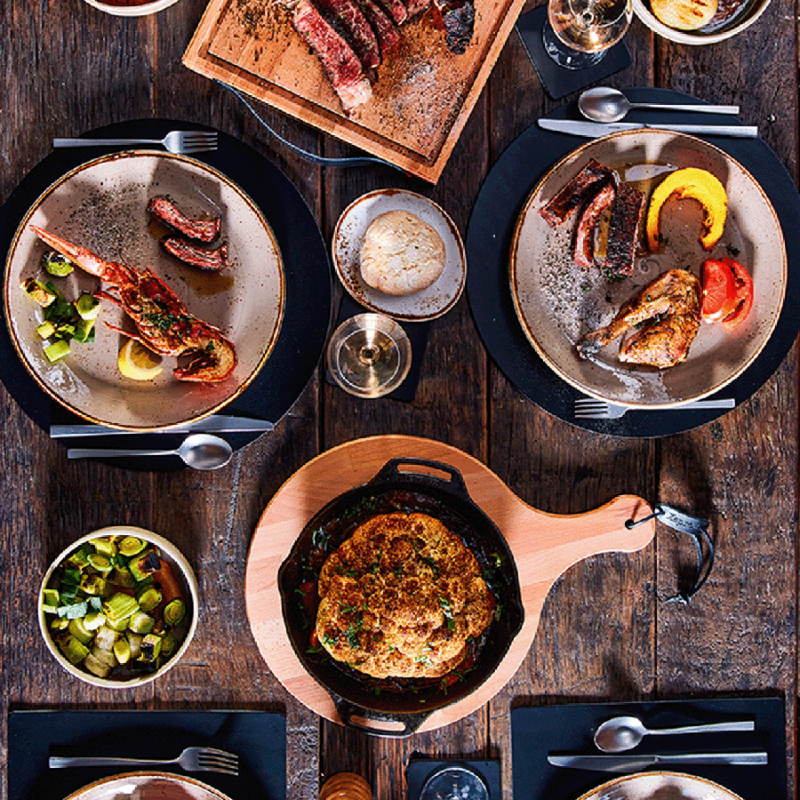 saus.guru bbq essential collection