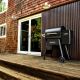 Traeger Ironwood 650 pellet grill