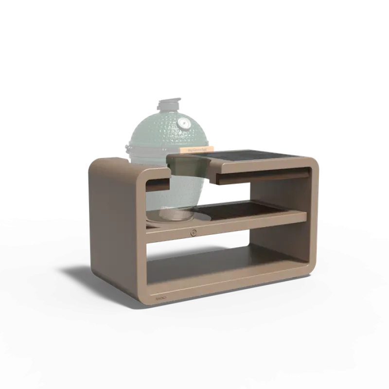 Adezz STATION buitenkeuken kamado – 1.5m