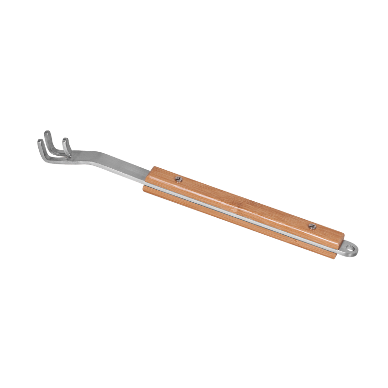 Monolith stenenheffer