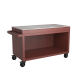 OFYR PRO Connect Mise en Place Module Red