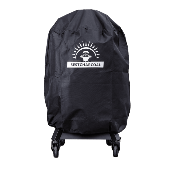 Bestcharcoal regenhoes – Large