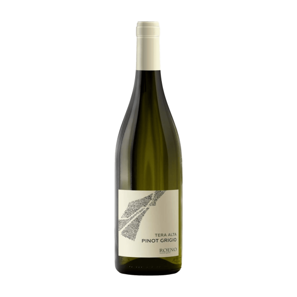Roeno Pinot Grigio Tera Alta 2024