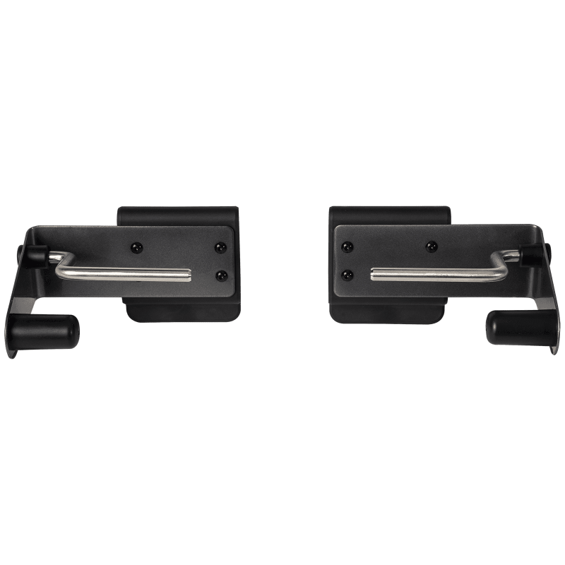 Traeger pop-and-lock roll rack