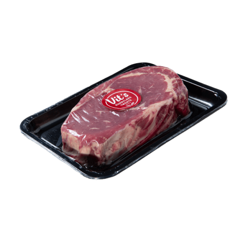 Limousin ribeye