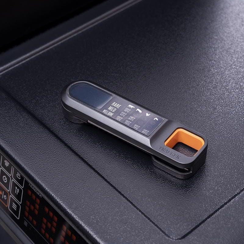 Traeger instant-read kernthermometer