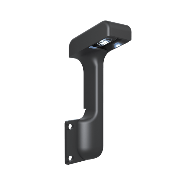 Traeger pellet sensor