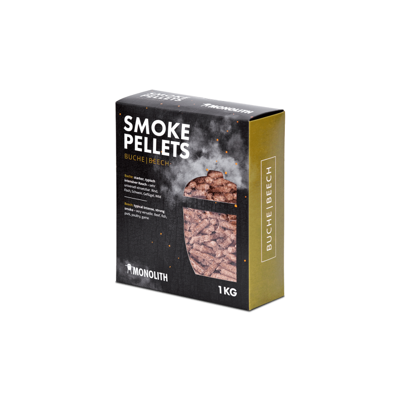 Monolith rook pellets beuken
