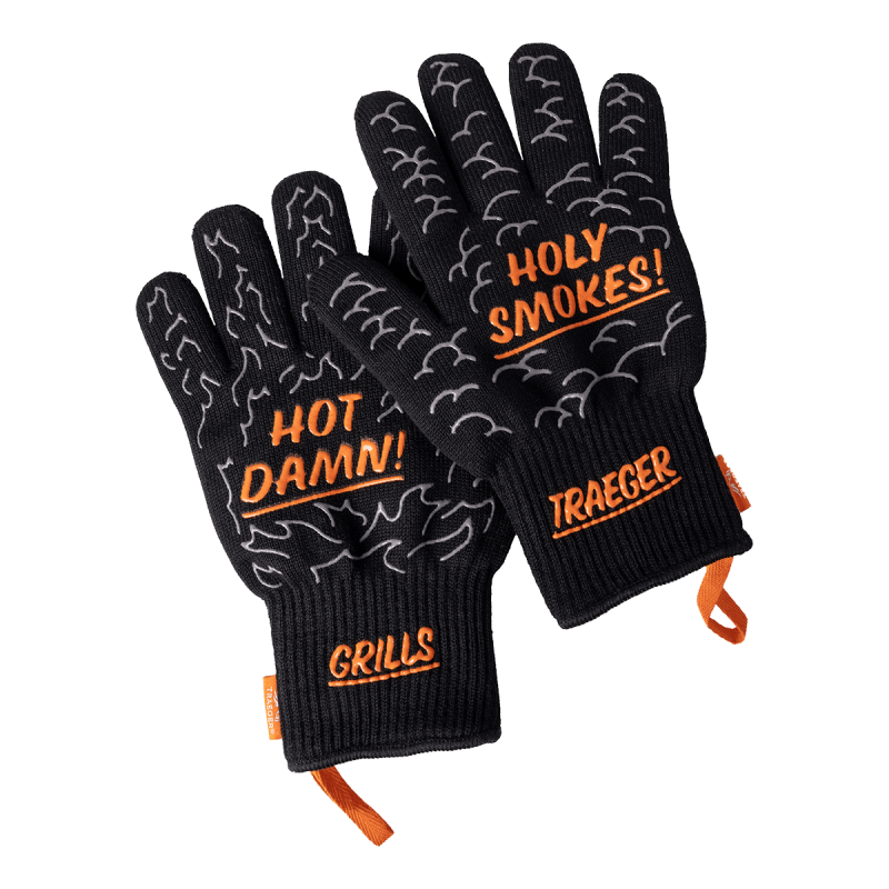 Traeger BBQ handschoenen