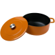 Combekk sous-chef dutch oven gietijzeren pan