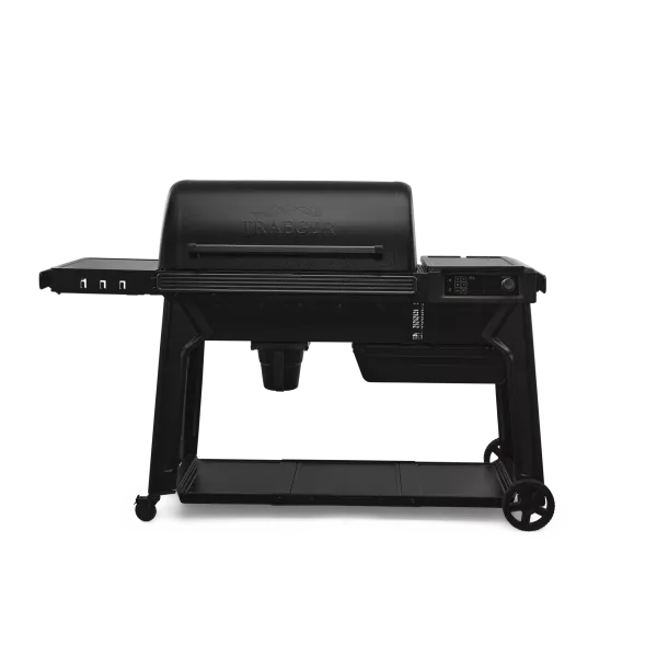 Traeger Woodridge Pro