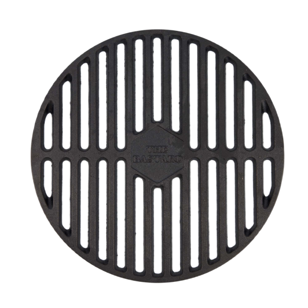 The Bastard gietijzeren grillrooster small