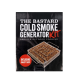The Bastard cold smoke generator kit
