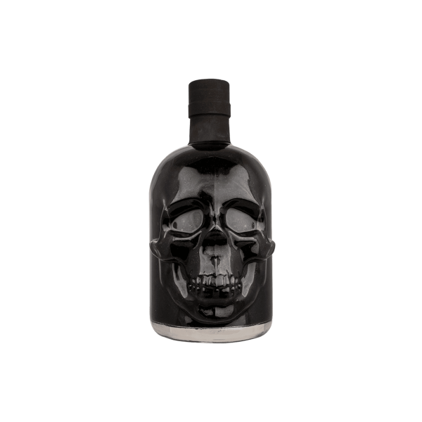 Saus.guru Black Gold – HOT Sauce