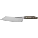 Messermeister Carbon Bunka koksmes – 20 cm