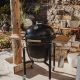 Monolith One.66 kamado bbq