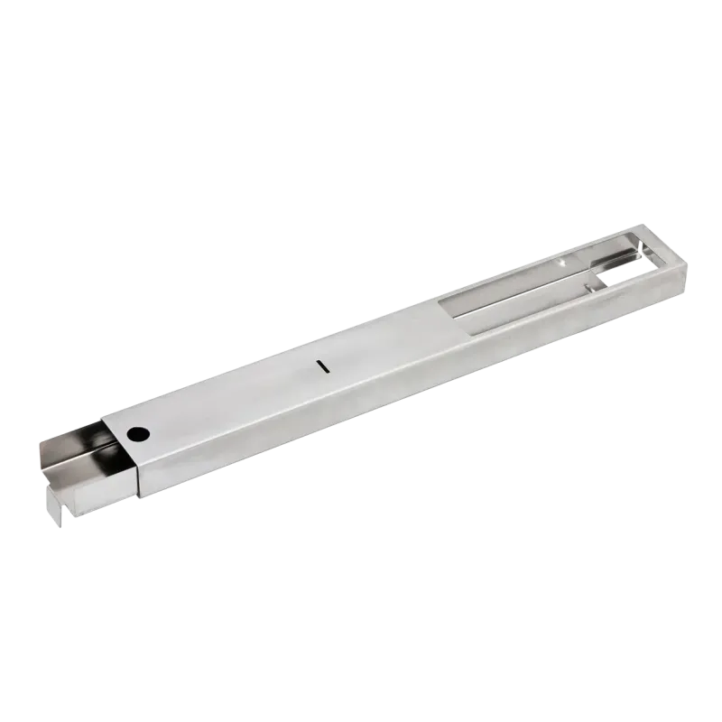 Monolith Classic/LeChef chip-feeder