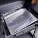 Traeger drip tray liner (5-pack) size A