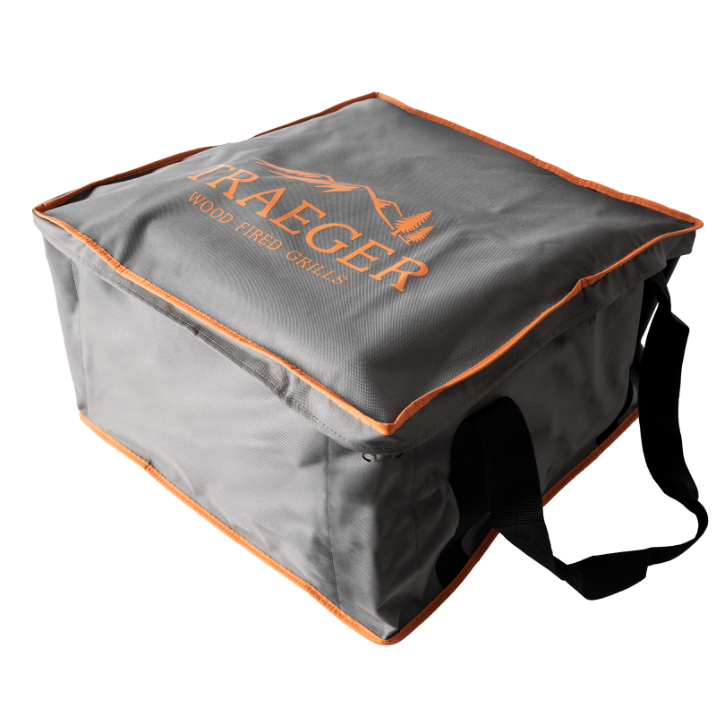 Traeger to-go bag