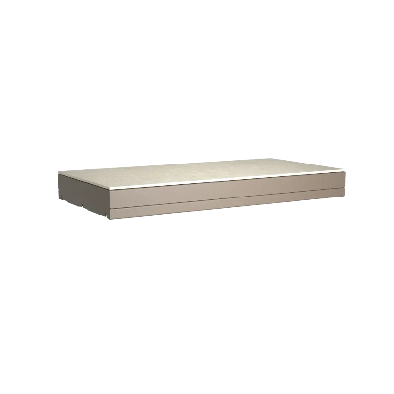 OFYR PRO Connect Bridge Module Taupe