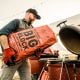 Kamado Joe Big Block houtskool