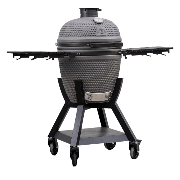 Bestcharcoal Kamado Large compleet