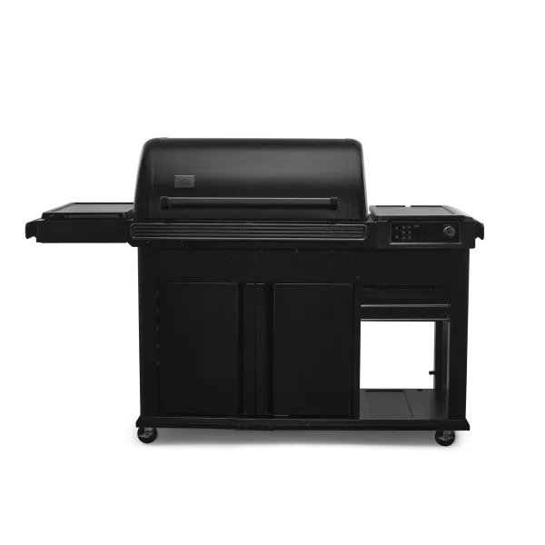 Traeger Woodridge Elite