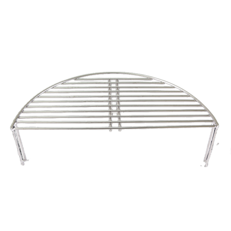 The Bastard grill elevator medium