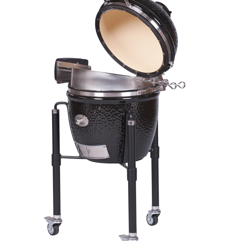 Monolith Junior 2.0 black incl. onderstel