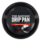 The Bastard drip pan compact