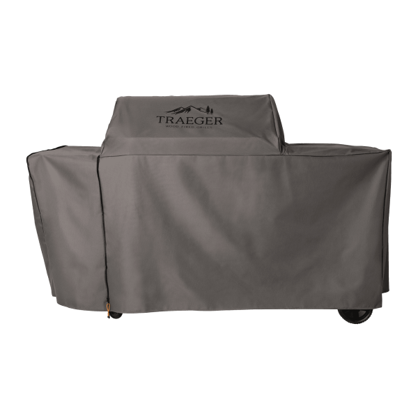 Traeger Woodridge Pro & Elite beschermhoes