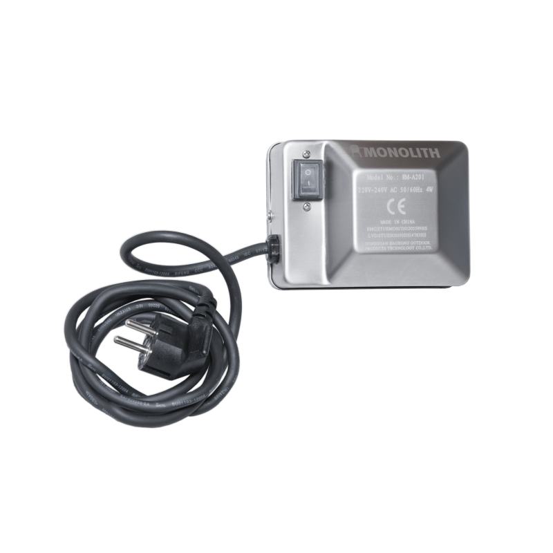 Monolith rotisserie motor 220 V