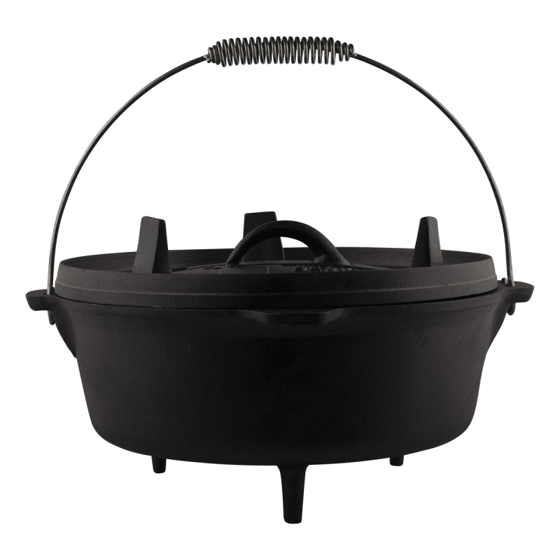 The Windmill Dutch Oven 4,5Qt