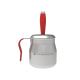 Kamado Joe basting pot met brush