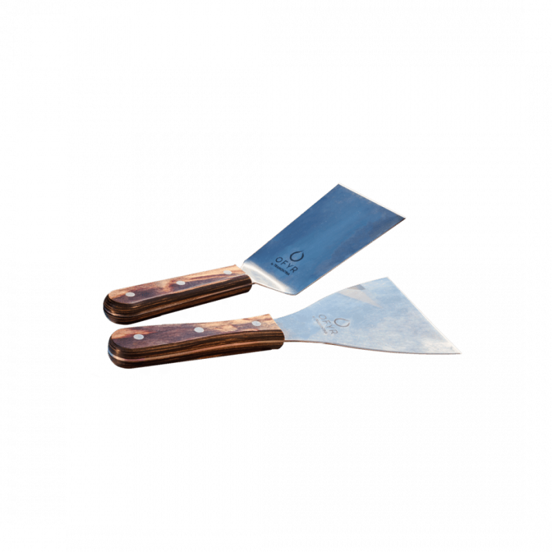 OFYR spatula set