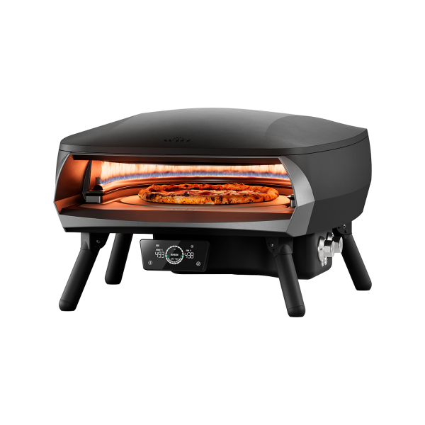 Witt Etna Rotante Control 16″ pizza oven