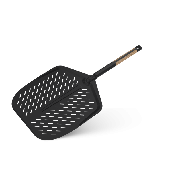 Witt Pizza kurk handvat