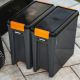 Traeger pellet box StayDRY
