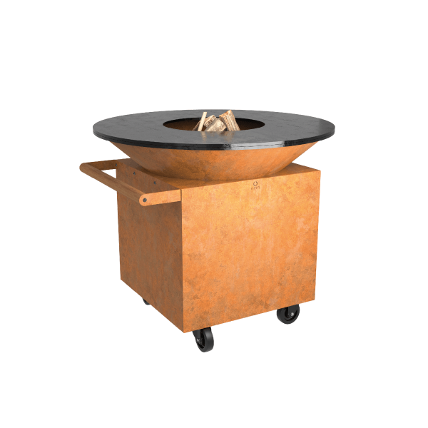 OFYR Classic Corten 120 PRO+