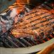 Kamado Joe gietijzeren rooster Big Joe