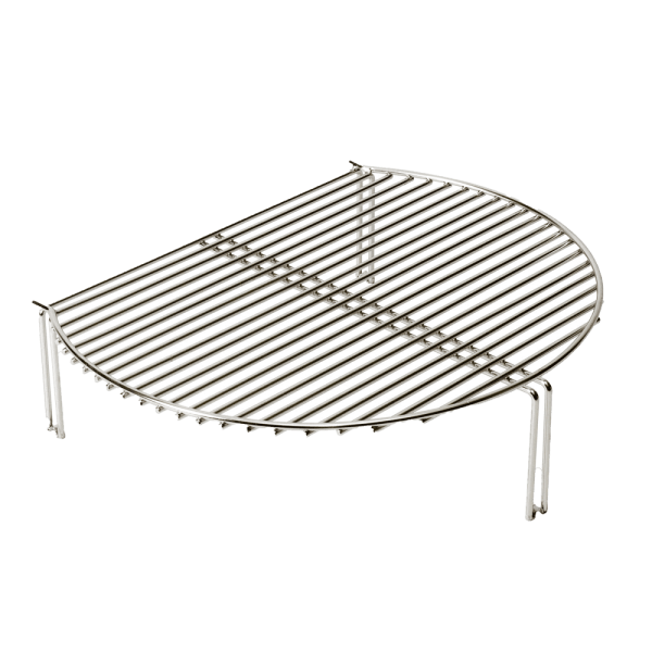 Kamado Joe grill verhoger voor Classic Joe