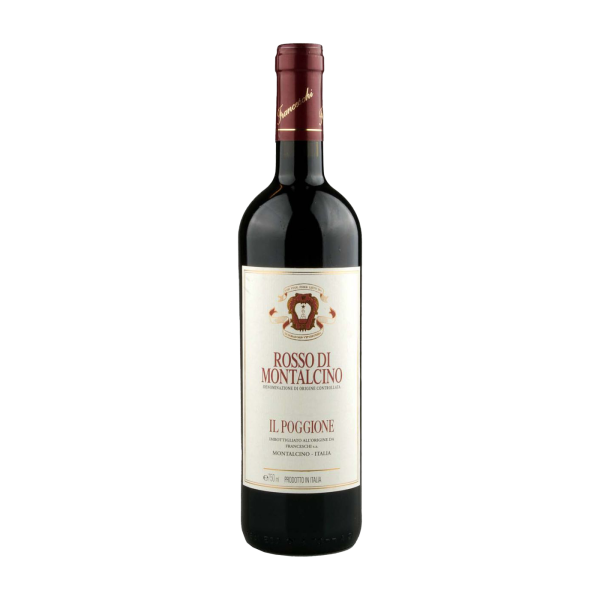 Il Poggione Rosso di Montalcino 2023